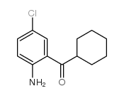 cas no 1789-30-6 is (2-Amino-5-chlorophenyl)-cyclohexylmethanone