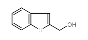 cas no 17890-56-1 is Benzo[b]thiophene-2-methanol