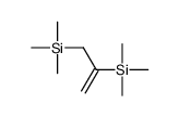 cas no 17891-65-5 is trimethyl(2-trimethylsilylprop-2-enyl)silane