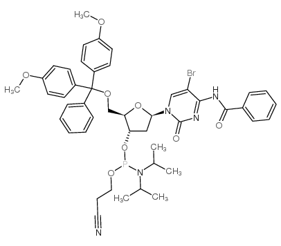 cas no 178925-43-4 is 5-BROMO-DC CEP