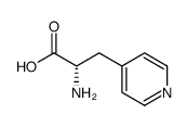 cas no 178933-04-5 is l-4-pyridylalanine