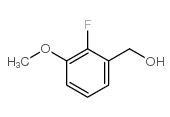cas no 178974-59-9 is 2-FLUORO-3-METHOXYBENZYL ALCOHOL