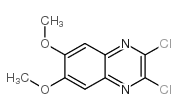 cas no 1790-91-6 is 2,3-dichloro-6,7-dimethoxyquinoxaline