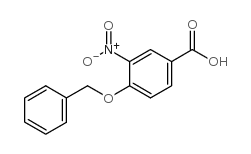 cas no 17903-89-8 is 4-BENZYLOXY-3-NITROBENZOIC ACID