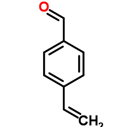 cas no 1791-26-0 is 4-Vinylbenzaldehyde
