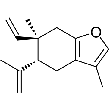 cas no 17910-09-7 is Curzerene