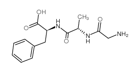 cas no 17922-87-1 is H-Gly-Ala-Phe-OH