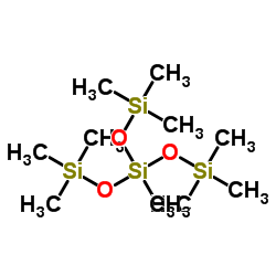 cas no 17928-28-8 is Methyl Tris(Trimethylsiloxy)Silane