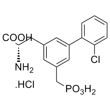 cas no 179411-93-9 is SDZ 220-581 (hydrochloride)