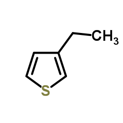 cas no 1795-01-3 is 3-Ethylthiophene