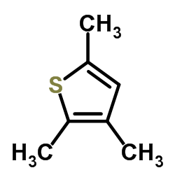 cas no 1795-04-6 is 2,3,5-Trimethylthiophene