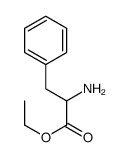 cas no 1795-96-6 is ethyl 3-phenyl-DL-alaninate