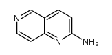 cas no 17965-81-0 is 1,6-naphthyridin-2-amine