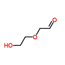 cas no 17976-70-4 is (2-Hydroxyethoxy)acetaldehyde