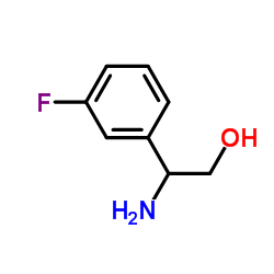 cas no 179811-61-1 is 2-Amino-2-(3-fluorophenyl)ethanol