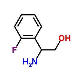 cas no 179811-62-2 is 2-Amino-2-(2-fluorophenyl)ethanol