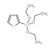 cas no 17984-89-3 is TRIETHYOXY-2-THIENYLSILANE