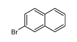 cas no 180-13-2 is 2-bromo naphthalcne