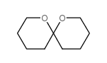 cas no 180-84-7 is 1,7-DIOXASPIRO[5.5]UNDECANE