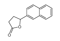 cas no 180037-65-4 is GAMMA-(2-NAPHTHYL)-GAMMA-BUTYROLACTONE