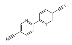 cas no 1802-29-5 is 2,2'-BIPYRIDINE]-5,5'-DICARBONITRILE