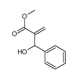 cas no 18020-59-2 is 2-(HYDROXY-PHENYL-METHYL)-ACRYLIC ACID METHYL ESTER