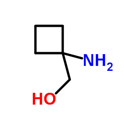 cas no 180205-34-9 is (1-Aminocyclobutyl)methanol