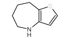 cas no 180340-57-2 is 5,6,7,8-tetrahydro-4h-thieno[3,2-b]azepine