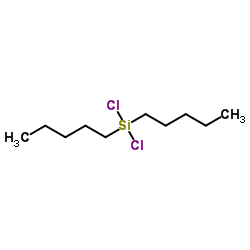 cas no 18037-39-3 is Dichlorodipentylsilane