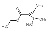 cas no 180400-04-8 is 1-Cyclopropene-1-carboxylicacid,2,3,3-trimethyl-,ethylester(9CI)