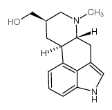 cas no 18051-16-6 is 9,10-Dihydrolysergol