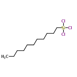 cas no 18052-07-8 is Trichloro(undecyl)silane