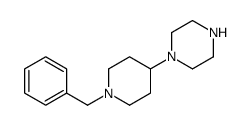 cas no 180532-65-4 is 1-(1-benzylpiperidin-4-yl)piperazine
