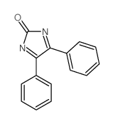 cas no 18054-62-1 is 2H-Imidazol-2-one,4,5-diphenyl-