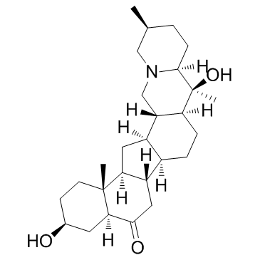 cas no 18059-10-4 is Peiminine