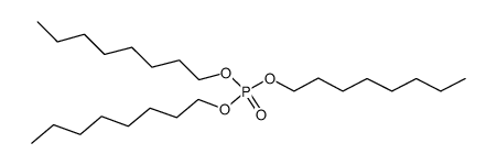cas no 1806-54-8 is trioctyl phosphate