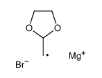 cas no 180675-22-3 is (1,3-dioxolan-2-ylmethyl)magnesium bromide