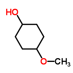 cas no 18068-06-9 is 4-Methoxycyclohexanol