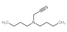 cas no 18071-38-0 is (dibutylamino)acetonitrile