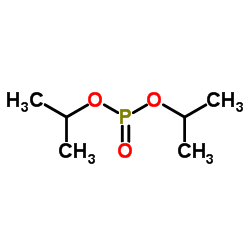cas no 1809-20-7 is Diisopropyl hydrogen phosphite