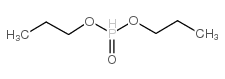 cas no 1809-21-8 is Phosphonic acid,dipropyl ester