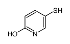 cas no 18108-82-2 is 2-Pyridinol,5-mercapto-(8CI)