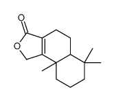 cas no 1811-23-0 is Confertifolin