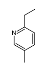 cas no 18113-81-0 is 2-Ethyl-5-methylpyridine