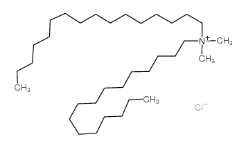 cas no 1812-53-9 is Dihexadecyl dimethyl ammonium chloride