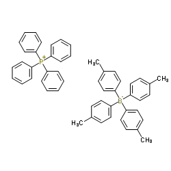 cas no 181259-35-8 is TETRAKIS(4-METHYLPHENYL)BORANE-TETRAPHENYLPHOSPHINE COMPLEX