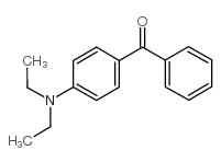 cas no 18127-87-2 is Methanone,[4-(diethylamino)phenyl]phenyl-