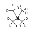 cas no 18145-38-5 is tetramethylsilane-d12