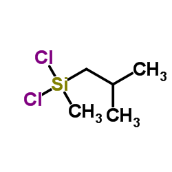 cas no 18147-18-7 is Dichloro(isobutyl)methylsilane