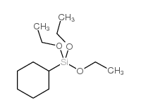 cas no 18151-84-3 is cyclohexyl(triethoxy)silane